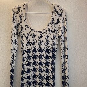 Guess Los Ángeles sweater dress